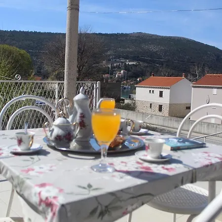 Relax Appartement Komolac