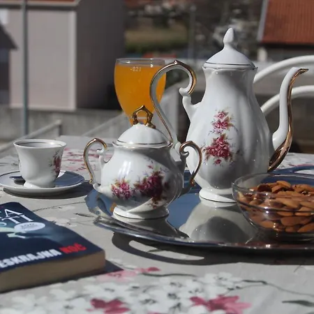 Апартаменты Relax Komolac