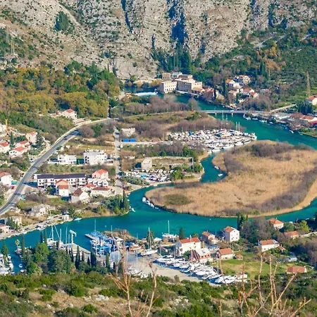 Relax Appartement Komolac