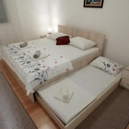 Διαμέρισμα Relax Komolac