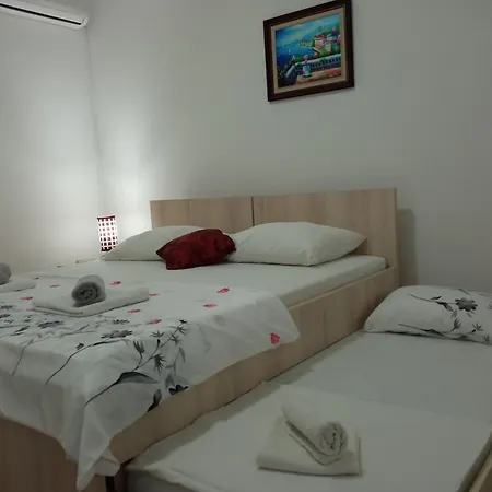 Appartement Relax Komolac