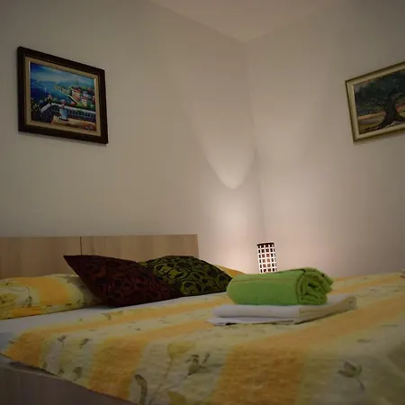 Appartement Relax Komolac