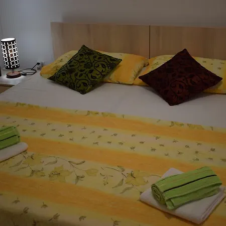Διαμέρισμα Relax Komolac