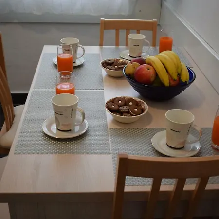 Апартаменты Relax