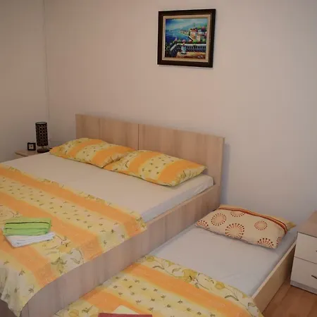 Διαμέρισμα Relax *